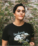 Honduras brilla