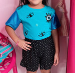 Short Lolita Niñas