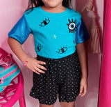 Short Lolita Niñas
