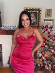 Vestido PinK Star