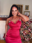 Vestido PinK Star