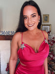 Vestido PinK Star