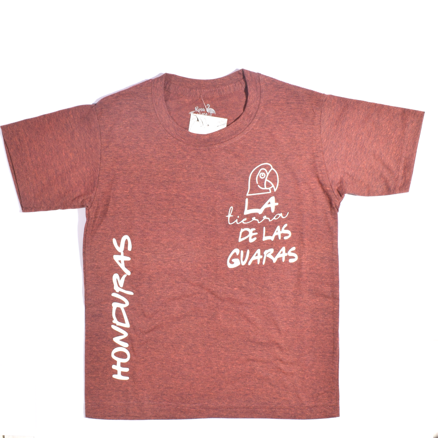 La Tierra de Las Guaras Graphic Niños T-Shirt