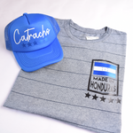 Gorra Catracho Hombre