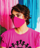Mascarillas Mujer y Adolescentes