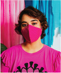 Mascarillas Mujer y Adolescentes