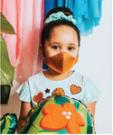 Mascarillas Niñas