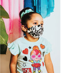 Mascarillas Niñas