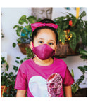 Mascarillas Niñas