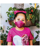 Mascarillas Niñas