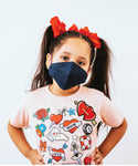 Mascarillas Niñas