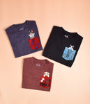 Kids & Puppies T-shirt