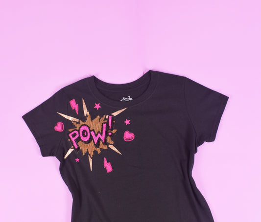 Pow T-Shirt