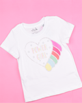 Power Girl T-Shirt