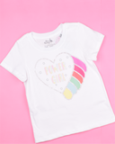 Power Girl T-Shirt