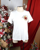 Queen of Heart Camiseta Mujer