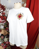 Queen of Heart Camiseta Mujer