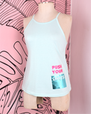 Sport Top Push Your Limits