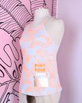 Sport Top Push Your Limits