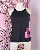 Sport Top Push Your Limits