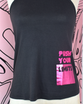 Sport Top Push Your Limits