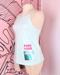 Sport Top Push Your Limits