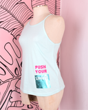 Sport Top Push Your Limits