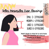 Mascarillas Niñas